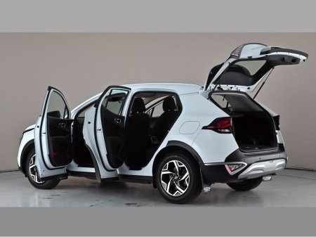 2022 Kia Sportage - photo 12