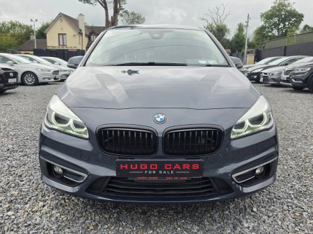 2015 BMW 2-Series - photo 10