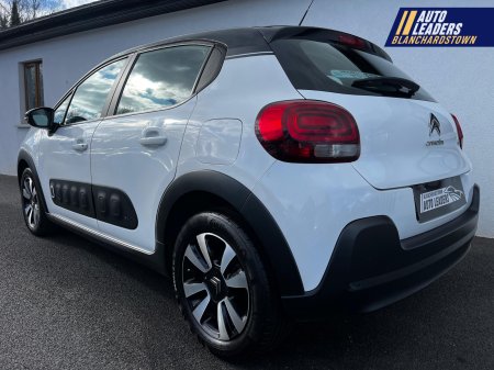 2019 Citroen C3 - photo 4