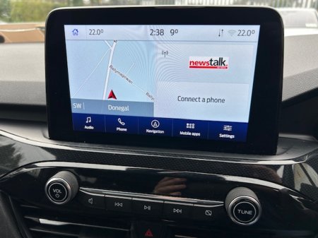 2021 Ford Kuga - photo 10