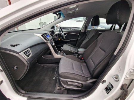 2016 Hyundai i30 - photo 27