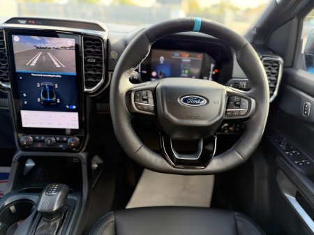 2024 Ford Ranger - photo 12