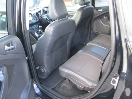 2018 Ford Kuga - photo 7