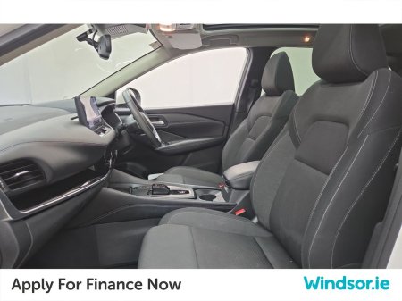2024 Nissan Qashqai - photo 4