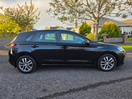 2017 Hyundai i30 - photo 4