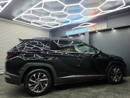 2022 Hyundai Tucson - photo 16