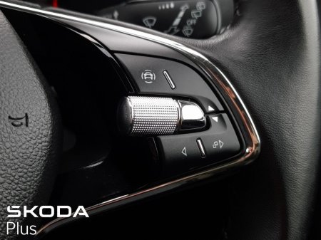 2023 Skoda Octavia - photo 25