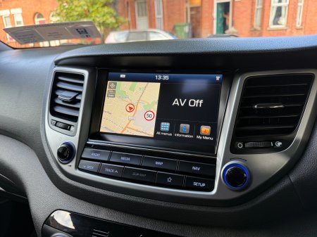 2018 Hyundai Tucson - photo 19