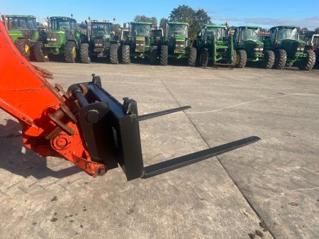 2026 MANITOU 2 - photo 3