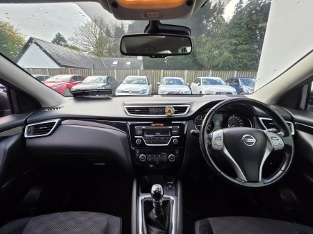 2015 Nissan Qashqai - photo 14
