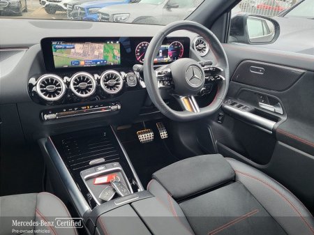 2024 Mercedes-Benz GLA - photo 16