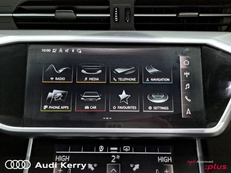 2022 Audi A6 - photo 15