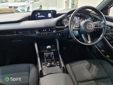 2022 Mazda Mazda3 - photo 4