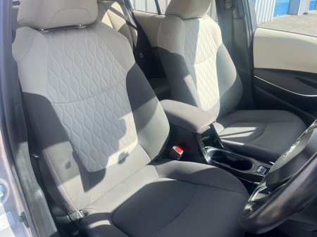 2021 Toyota Corolla - photo 18