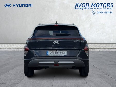 2026 Hyundai KONA - photo 6