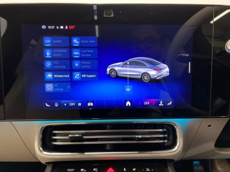 2026 Mercedes-Benz CLA - photo 11