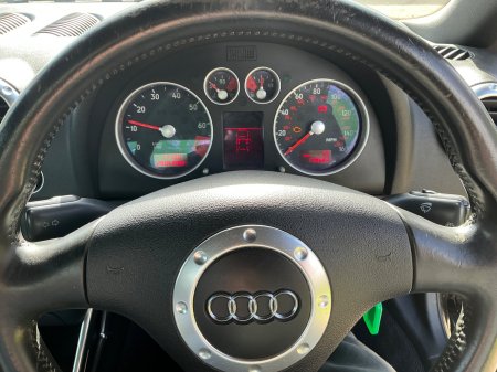 2004 Audi TT - photo 20