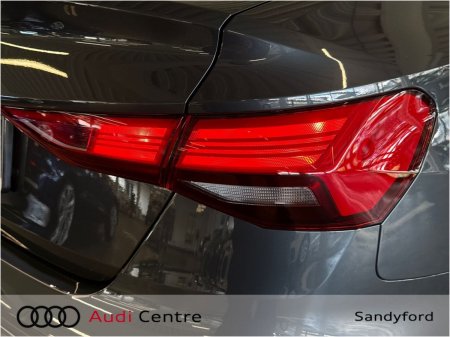 2026 Audi A3 - photo 25