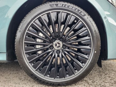 2027 Mercedes-Benz E-Class - photo 16