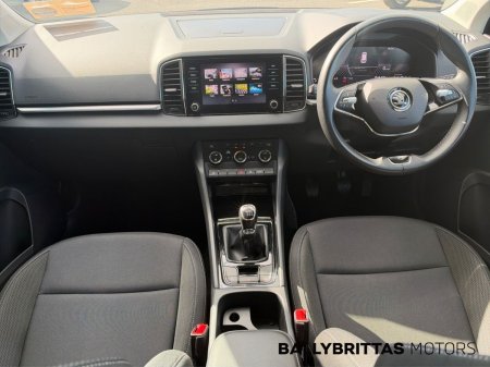 2022 Skoda Karoq - photo 6