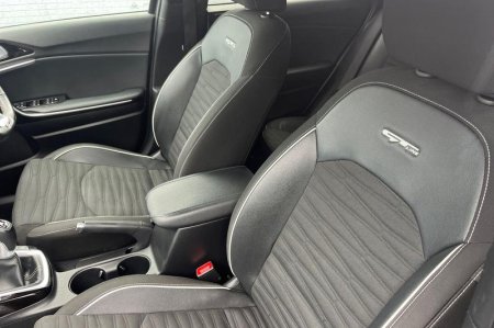 2023 Kia Ceed - photo 19