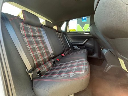 2018 Volkswagen Polo - photo 12