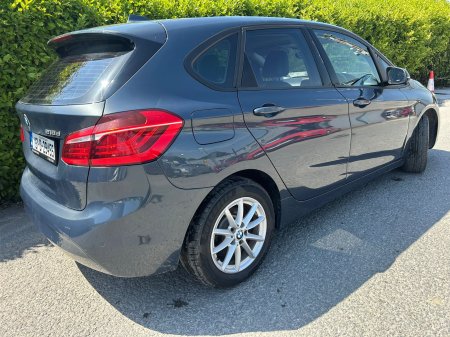 2015 BMW 2-Series - photo 9