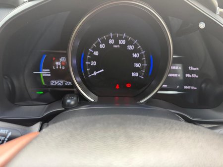 2019 Honda Fit - photo 8