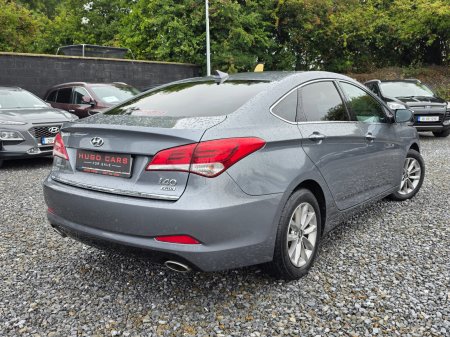 2017 Hyundai i40 - photo 2