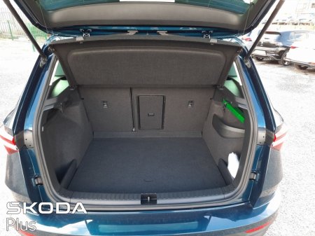 2023 Skoda Karoq - photo 10