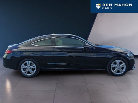 2016 Mercedes-Benz C-Class - photo 6