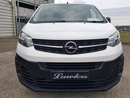 2022 Opel Vivaro - photo 5