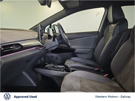 2025 Volkswagen ID.4 - photo 4