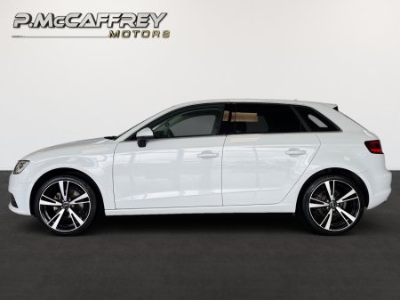2015 Audi A3 - photo 8