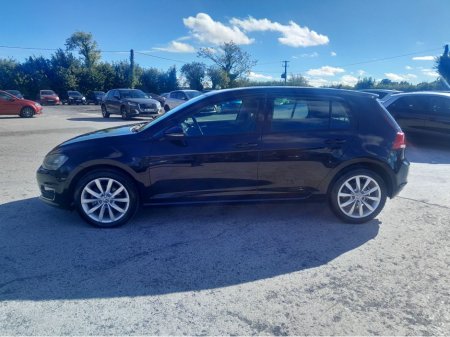2014 Volkswagen Golf - photo 6