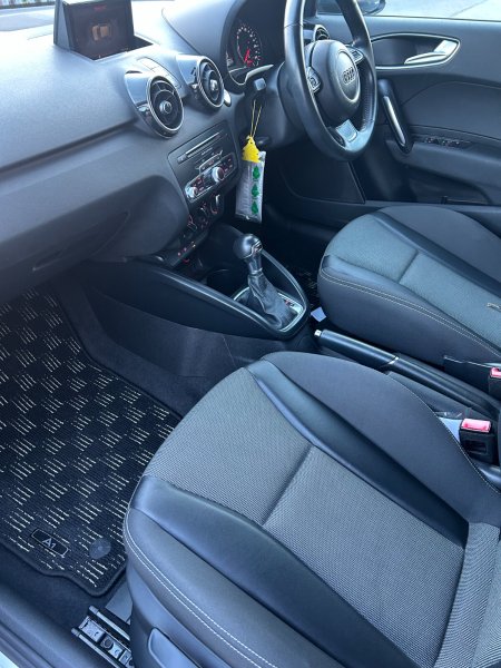 2016 Audi A1 - photo 16