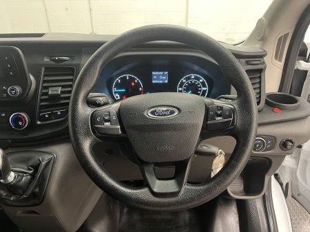 2023 Ford Transit - photo 11