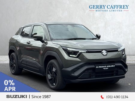 2026 Suzuki Vitara eVitara Motion Full Electric 61kWh  - 0 % Finance and 10 Year Warranty