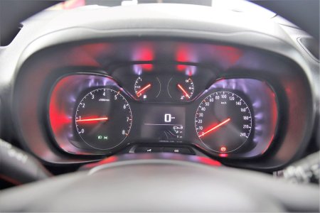 2022 Opel Combo - photo 16