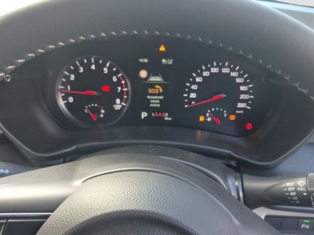 2026 Suzuki Swift - photo 11