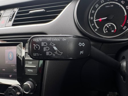 2015 Skoda Octavia - photo 25