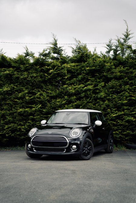 2019 Mini Cooper Cooper D
