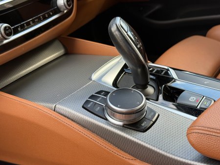 2019 BMW 5-Series - photo 13