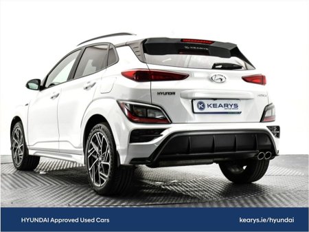 2024 Hyundai KONA - photo 13