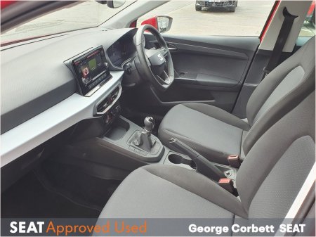 2024 SEAT Ibiza - photo 8