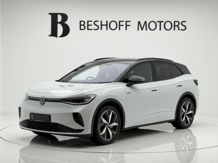 2025 Volkswagen ID.4 GTX 77KWH 340 BHP=HUGE SPEC//LOW MILES//252 D REG=TAILORED FINANCE PACKAGES INCLUDING PCP AVAILABLE=