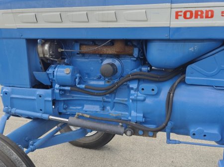 1967 Ford FORD - photo 7