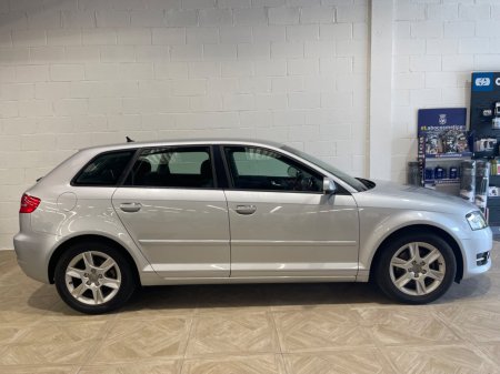2013 Audi A3 - photo 2