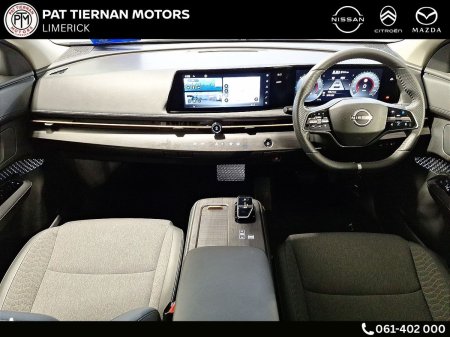 2026 Nissan Ariya - photo 6