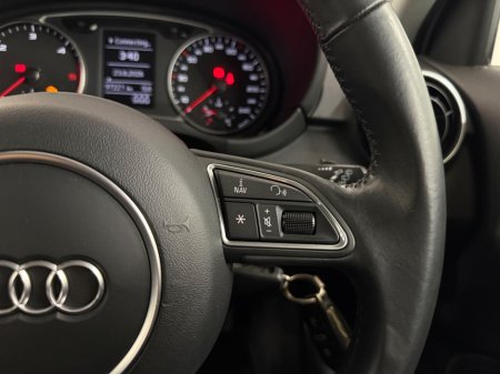 2016 Audi A1 - photo 10